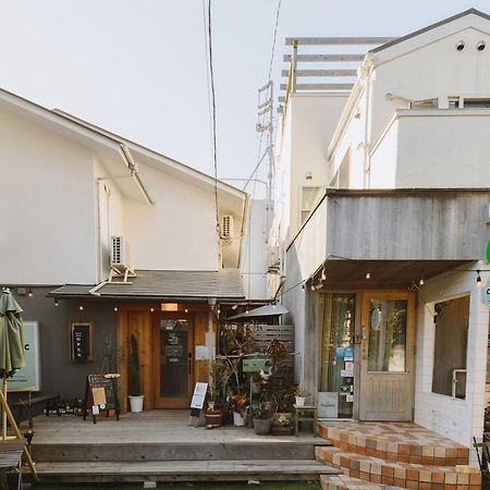 guesthouse SHIBAFU Kamakura Extérieur photo